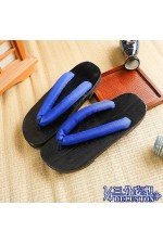 1/3 Delusion Genshin Impact Wanderer Balladeer Japanese Geta Sandals Cosplay Shoes